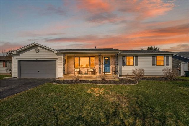 91 Emerald Point, Chili, NY 14624