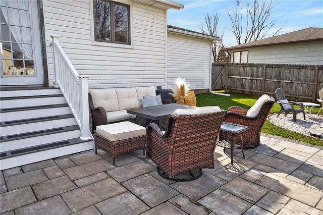 91 Emerald Point, Chili, NY 14624