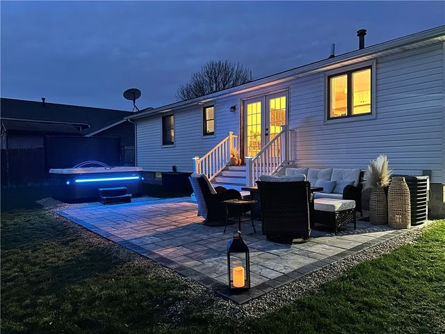 91 Emerald Point, Chili, NY 14624