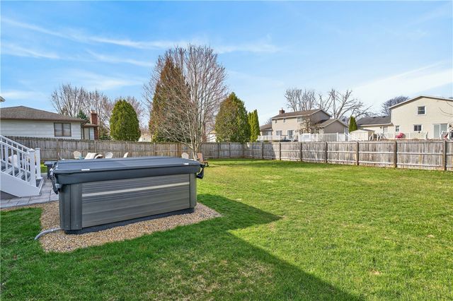 91 Emerald Point, Chili, NY 14624