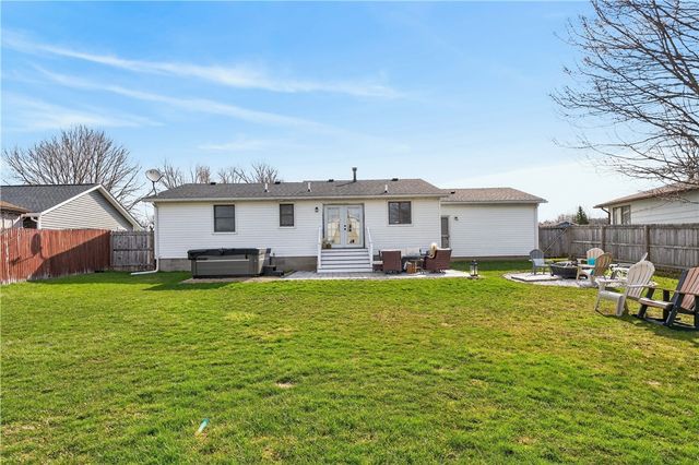 91 Emerald Point, Chili, NY 14624