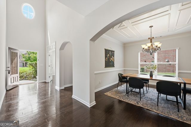 5950 Somersby Circle, Alpharetta, GA 30005