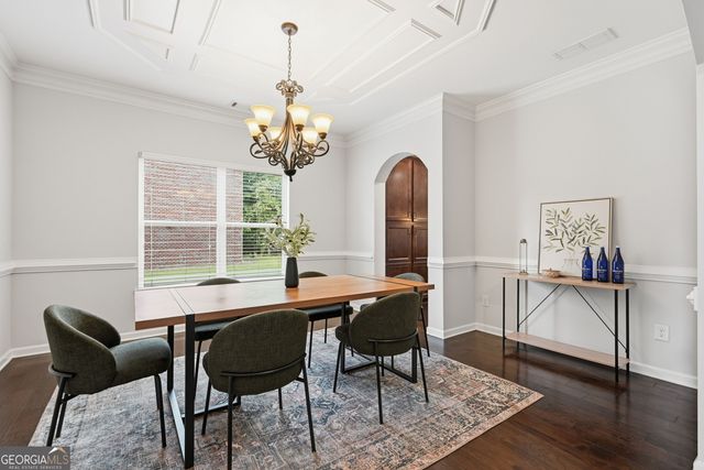 5950 Somersby Circle, Alpharetta, GA 30005