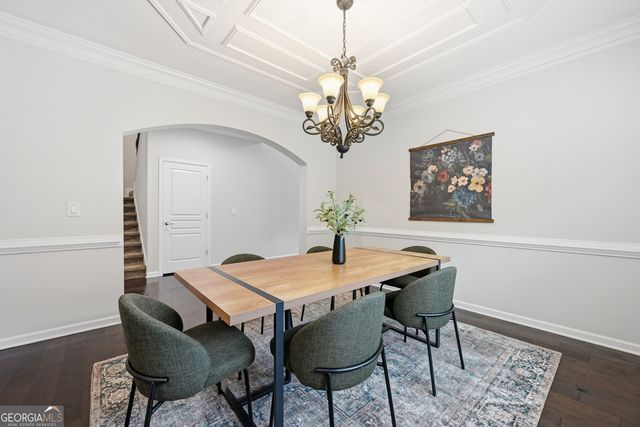 5950 Somersby Circle, Alpharetta, GA 30005