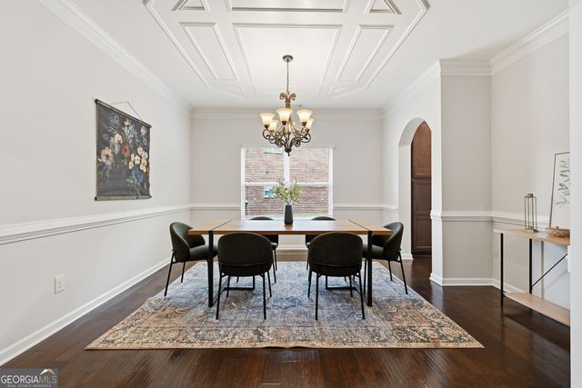5950 Somersby Circle, Alpharetta, GA 30005