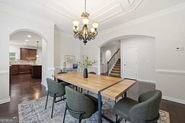 5950 Somersby Circle, Alpharetta, GA 30005