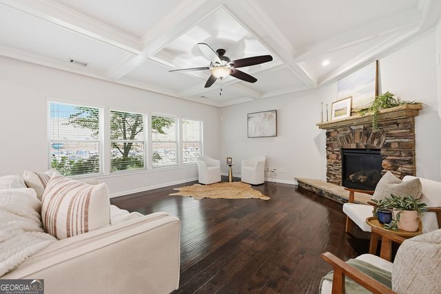 5950 Somersby Circle, Alpharetta, GA 30005