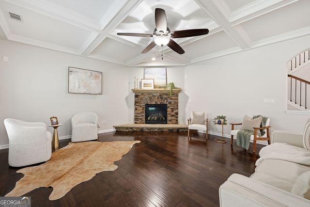 5950 Somersby Circle, Alpharetta, GA 30005