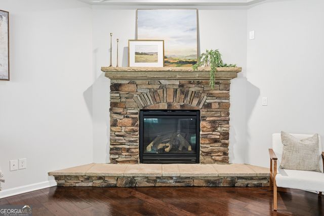 5950 Somersby Circle, Alpharetta, GA 30005