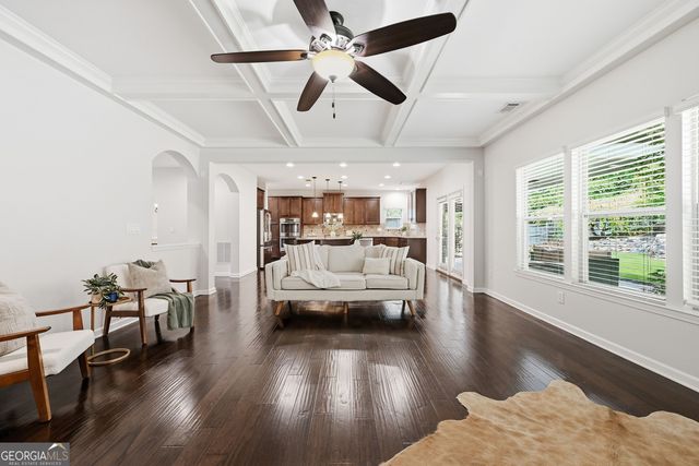 5950 Somersby Circle, Alpharetta, GA 30005