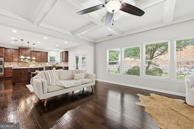5950 Somersby Circle, Alpharetta, GA 30005