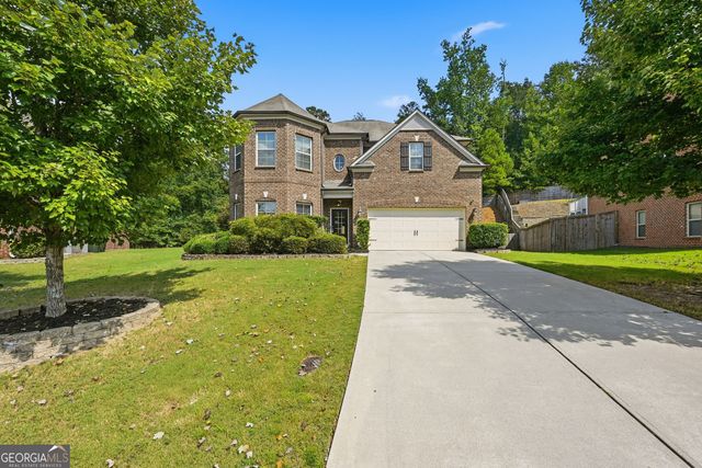 5950 Somersby Circle, Alpharetta, GA 30005