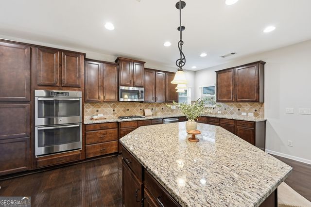5950 Somersby Circle, Alpharetta, GA 30005