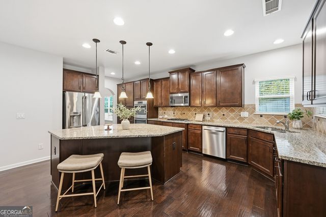 5950 Somersby Circle, Alpharetta, GA 30005
