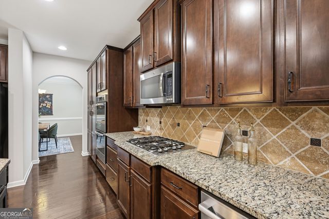 5950 Somersby Circle, Alpharetta, GA 30005