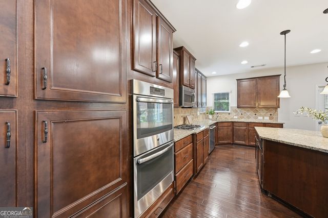 5950 Somersby Circle, Alpharetta, GA 30005