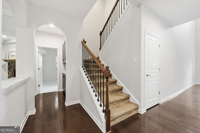 5950 Somersby Circle, Alpharetta, GA 30005