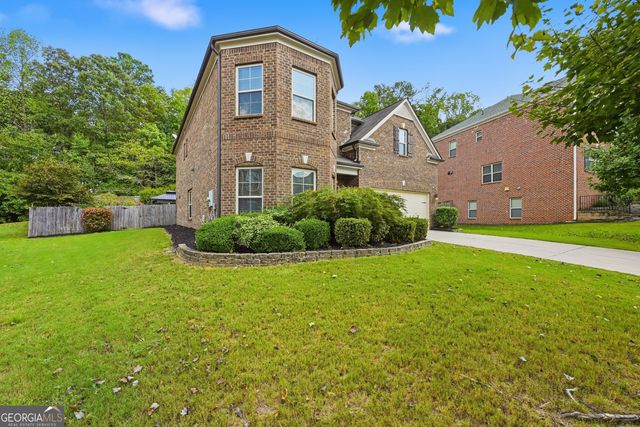 5950 Somersby Circle, Alpharetta, GA 30005