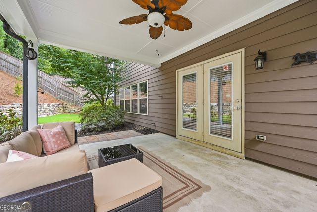 5950 Somersby Circle, Alpharetta, GA 30005