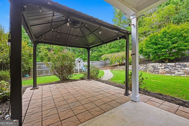 5950 Somersby Circle, Alpharetta, GA 30005