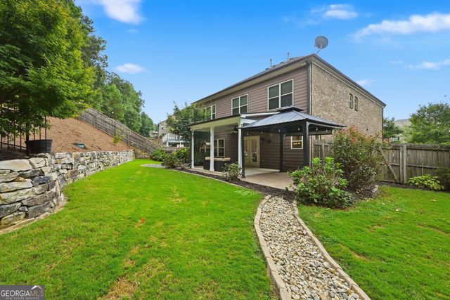5950 Somersby Circle, Alpharetta, GA 30005
