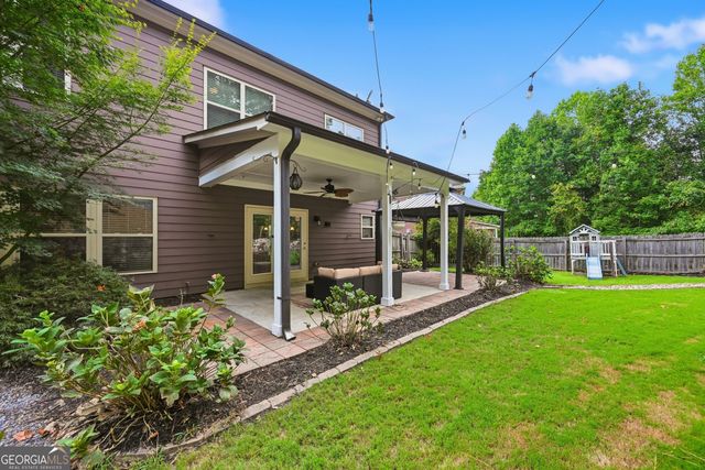 5950 Somersby Circle, Alpharetta, GA 30005