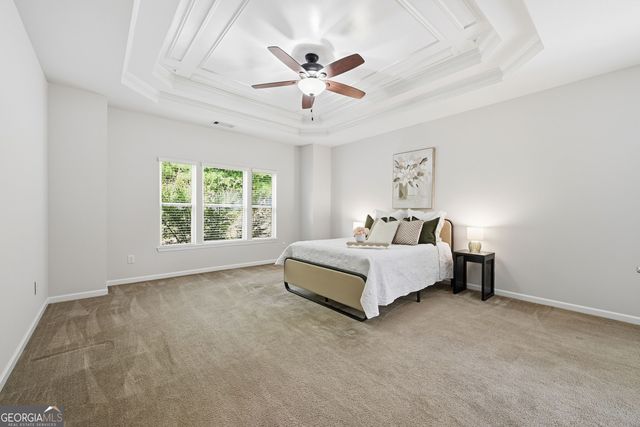 5950 Somersby Circle, Alpharetta, GA 30005