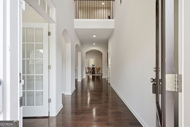 5950 Somersby Circle, Alpharetta, GA 30005
