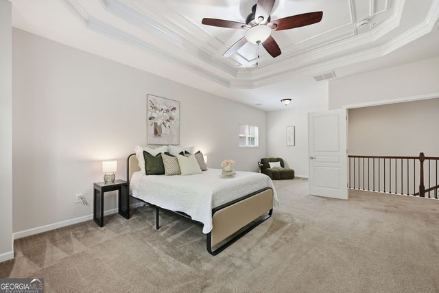 5950 Somersby Circle, Alpharetta, GA 30005