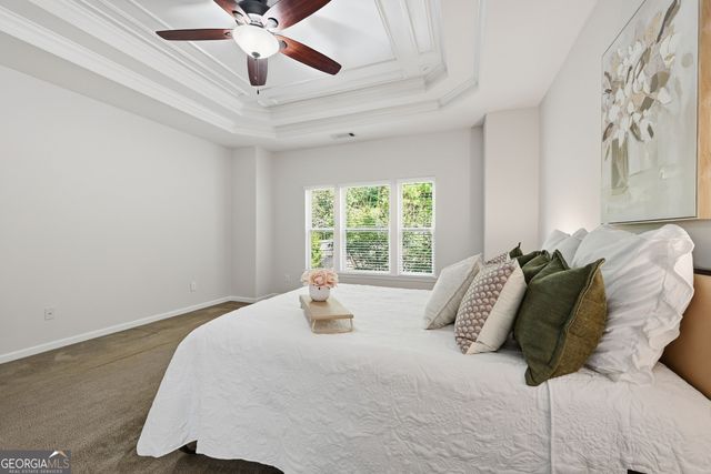 5950 Somersby Circle, Alpharetta, GA 30005