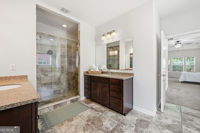 5950 Somersby Circle, Alpharetta, GA 30005