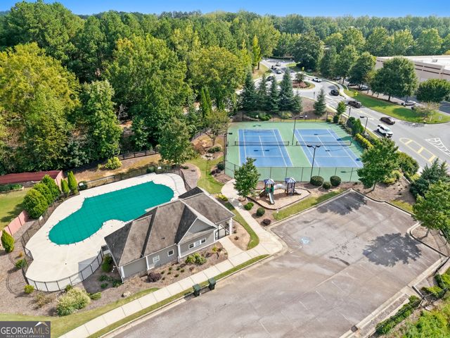 5950 Somersby Circle, Alpharetta, GA 30005