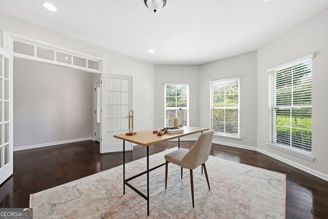 5950 Somersby Circle, Alpharetta, GA 30005