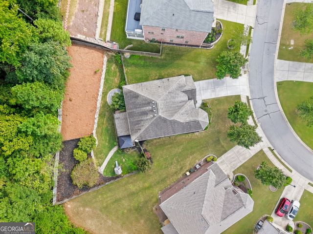 5950 Somersby Circle, Alpharetta, GA 30005