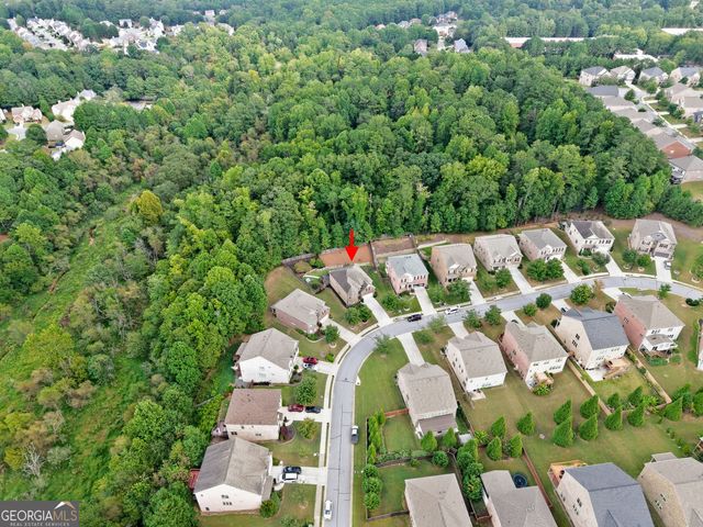 5950 Somersby Circle, Alpharetta, GA 30005