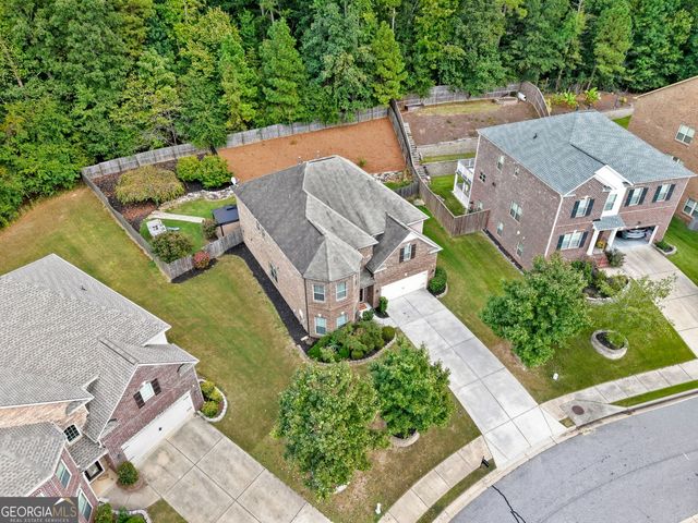 5950 Somersby Circle, Alpharetta, GA 30005