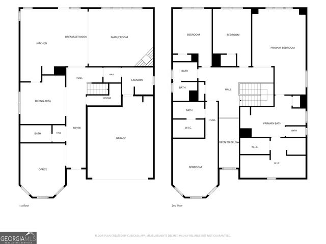 5950 Somersby Circle, Alpharetta, GA 30005