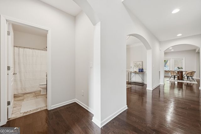 5950 Somersby Circle, Alpharetta, GA 30005