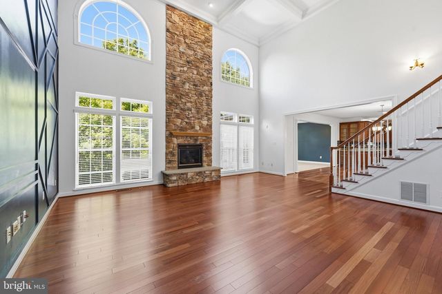 2148 CHESTNUT LN, Frederick, MD 21702