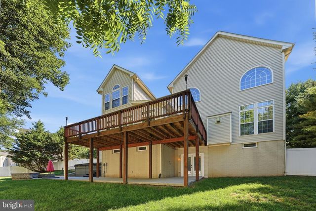 2148 CHESTNUT LN, Frederick, MD 21702