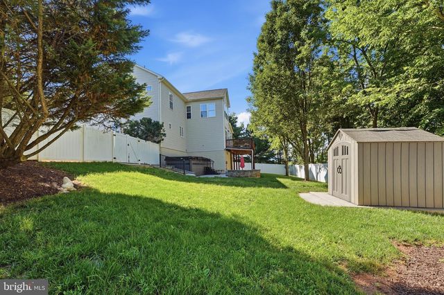 2148 CHESTNUT LN, Frederick, MD 21702