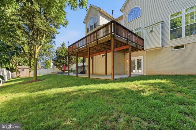 2148 CHESTNUT LN, Frederick, MD 21702