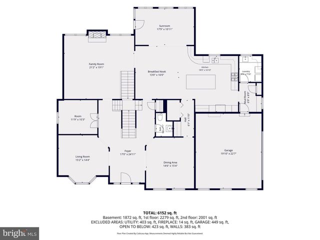 2148 CHESTNUT LN, Frederick, MD 21702