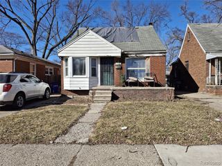 8575 Sussex Street, Detroit, MI 48228