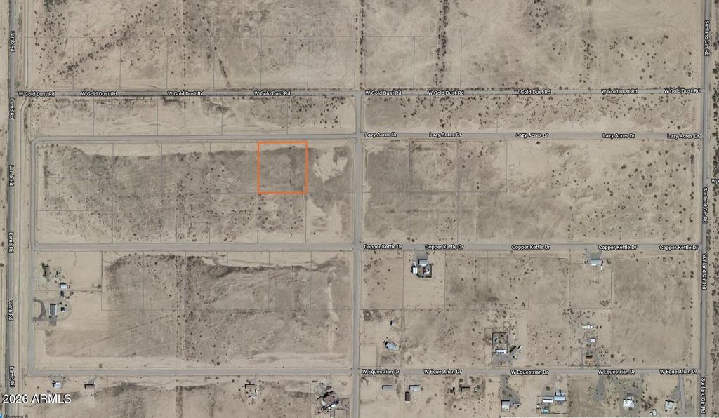 10655 W LAZY ACRES Drive 19, Casa Grande, AZ 85193