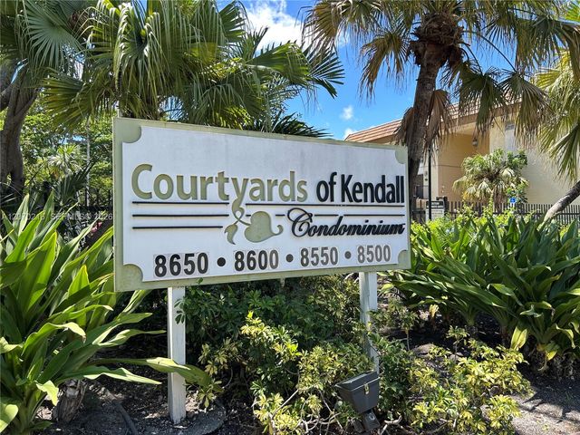 8500 SW 109th Avenue 6-220, Miami, FL 33173