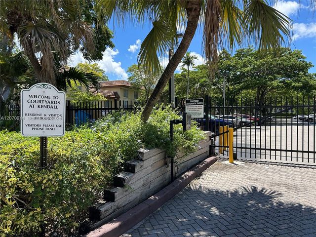 8500 SW 109th Avenue 6-220, Miami, FL 33173