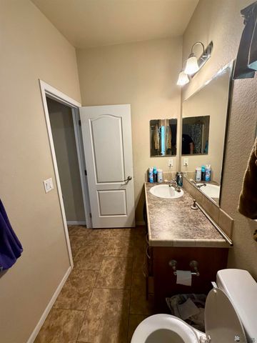 12108 S Shell Ave, Yuma, AZ 85367