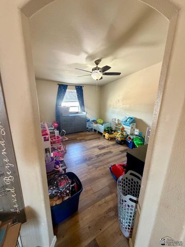 12108 S Shell Ave, Yuma, AZ 85367