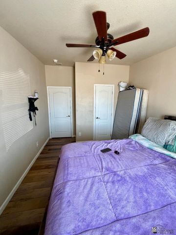 12108 S Shell Ave, Yuma, AZ 85367